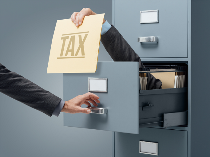 TAXATION WILL IMPACT YOUR FD RETURNS